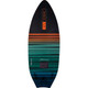 Ronix Modello Brightside Wakesurf Board w/ Straps - Bottom