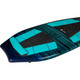 Ronix Modello Brightside Wakesurf Board w/ Straps - Tail