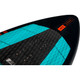 Ronix Modello Brightside Wakesurf Board w/ Straps - Nose