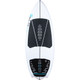 Ronix Flyweight Atlantik Wakesurf Board - Top