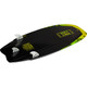 Ronix Koal Surface Crossover Wakesurf Board - Alternate Bottom View