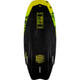 Ronix Koal Surface Crossover Wakesurf Board - Bottom