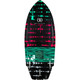 Ronix Women's Sea Captain Wakesurf Board - Bottom