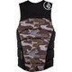 Ronix Volcom CE Approved Men's Impact Vest - Back