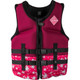 Ronix Laguna Girl's Youth Life Jacket - Front