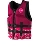 Ronix Laguna Girl's Youth Life Jacket - Front angle