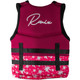 Ronix Laguna Girl's Youth Life Jacket - Back
