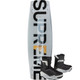 Ronix Supreme ATR Wakeboard Package w/ Supreme Boots - 2022