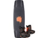 Ronix Rise Wakeboard Package w/ Rise Boots - 2022