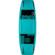 Ronix District Wakeboard - Bottom