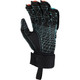 Radar T.R.A. Inside-Out Kid's Water Ski Gloves - Palm