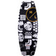 Hyperlite Time Machine Wakesurf Board - Bottom