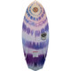 Hyperlite Good Daze Wakesurf Board - Bottom View