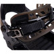 Hyperlite System Pro Wakeboard Binding - Detail