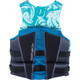 HO Women's Mission Life Jacket - Back