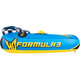 HO Formula 3 Tube - Side
