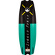 Liquid Force Remedy Aero Wakeboard - Bottom