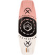 Liquid Force M.E. Aero Women's Wakeboard - 2022 - Bottom