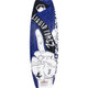 Liquid Force Bullox Wakeboard - Bottom