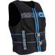 Liquid Force Classic Hinge Life Jacket - Blue/Black