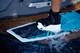 Ronix District Wakeboard Boots - Close up