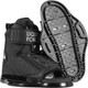 Liquid Force Rant Kids Wakeboard Boots - Pair