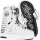 Liquid Force Aero 6X Boots White - Pair