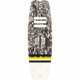 Liquid Force Remedy Wakeboard - 138- Top