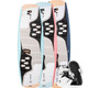 Liquid Force Vamp Wakeboard Package W/ Scan 6X OT Boots - 2022