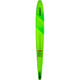 Radar Vapor Graphite Water Ski - Bottom