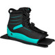 Radar Lyric Women's Waterski Binding - Rear