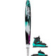 Radar Women's Lyric Water Ski w/ Lyric RTP - 2022