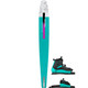 Radar Women's Session Water Ski w/ Lyric RTP - 2022