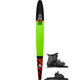 Radar T.R.A. Boy's Water Ski w/ Vector RTP - 2022