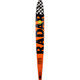 Radar T.R.A. Boy's Water Ski - Bottom