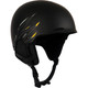 Liquid Force Nico Wakeboard Helmet - Black