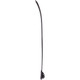 HO Women's Carbon Omega Max Water Ski - Side