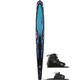 HO Girl's Omni Water Ski w/ Women's Stance 110 Bindings and ARTP - 2022