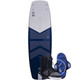 Hyperlite Murray Wakeboard Package w/ Team-X - 2022