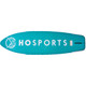 HO Tarpon iSUP Inflatable Paddleboard - 10'6" - Bottom