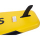 Copy of HO Dorado iSUP - Inflatable Paddleboard - 10'6" - Fin