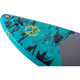 Copy of HO Dorado iSUP - Inflatable Paddleboard - 10'6" - Nose