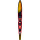 HO Burner Combo Water Skis w/ Blaze Bindings - Slalom Ski