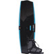 Hyperlite State Jr. 2.0 Wakeboard Package w/ Remix Kid's - 2022