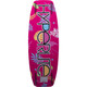 Hyperlite Girl's Murray Jr. Wakeboard - Bottom