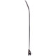 HO Omni Wide Slalom Water Ski - Profile