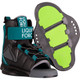 Liquid Force Rant Wakeboard Boots - Pair