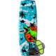 Ronix Vision Boy's Wakeboard Package  w/ Rant Boots - 2021