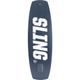 Slingshot Terrain Wakeboard - 2022 - Bottom