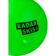 Radar Slalom Buoys - Red, Orange, Green, Yellow